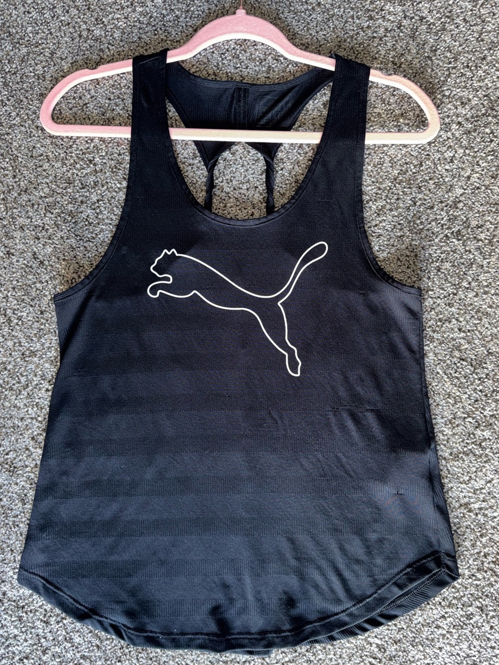 Puma Workout Tank